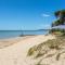 Blairgowrie Apartment 1 - on the beach