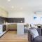 Blairgowrie Apartment 2 - on the beach