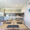 Blairgowrie Apartment 2 - on the beach