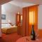 Hotel Rotondo