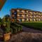 Apartmány Termál - Dunajská Streda