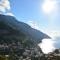 La Casarella Apartment Positano