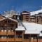 RESIDENCE OLYMPIE 1