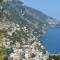 La Casarella Apartment Positano