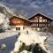 Lenk Lodge - Boutique & Design Hotel und Apartements