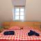 Ferienwohnung INSELVILLA