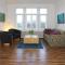 Ferienwohnung INSELVILLA