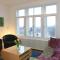Ferienwohnung INSELVILLA