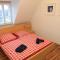 Ferienwohnung INSELVILLA