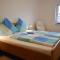 Apartment with a view of the countryside - Ellscheid