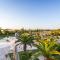Melas Lara Hotel