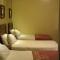 Salome Hotel