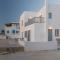 Milos Waves Luxury Apartments - Pollonia