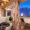 Tennerhof Luxury Chalets - Kitzbühel