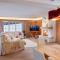 Tennerhof Luxury Chalets