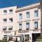 Logis Grand Hotel Pelisson