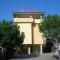 Hotel Roma Foto: Hotel Roma