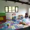 Polean Farm Cottages - With Free Animal Feeding and Pony Rides and Free Access to a Nearby Pool