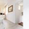 White terrace apartment navona