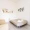 White terrace apartment navona