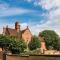 The Charlecote Pheasant - Stratford-upon-Avon