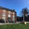 The Angel Inn Stourport