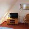 Spacious House in Sylt-Ost, Garden