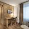 Sporthotel Romantic Plaza