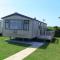 Roselands caravan park, Nr Lands End, Cornwall