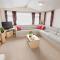Roselands caravan park, Nr Lands End, Cornwall