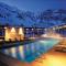 Cliff Lodge and Spa - Snowbird