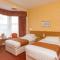 Lauriston Hotel - Weston-super-Mare