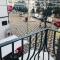 Residencial Chafariz /Queimada