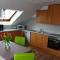 Turm im Blick