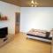 apartmány 2+1 u Klínovce