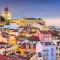 Alfama Chic Penabuquel