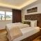 A-VITA Viktoria & A-VITA living luxury apartments - Seefeld in Tirol