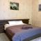 Large apartment in the city center