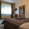 Large apartment in the city center
