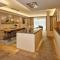 A-VITA Viktoria & A-VITA living luxury apartments