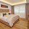 A-VITA Viktoria & A-VITA living luxury apartments - Seefeld in Tirol