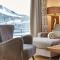 A-VITA Viktoria & A-VITA living luxury apartments