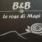 Le rose di Mapi