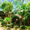Spondylus Lodge