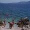 Holiday house with WiFi Novi Vinodolski - 12241