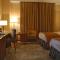 Sadeen Amman Hotel