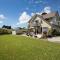 Manuka Lodge B&B