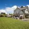 Manuka Lodge B&B