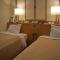 Hotel Crown Hills Toyokawa