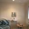 The Oasis Retreat